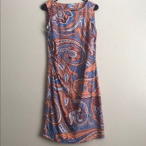 J.McLaughlin Beautiful Large Adult Dress